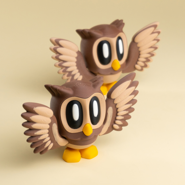 Figurina Blob Buffy Dark [2]