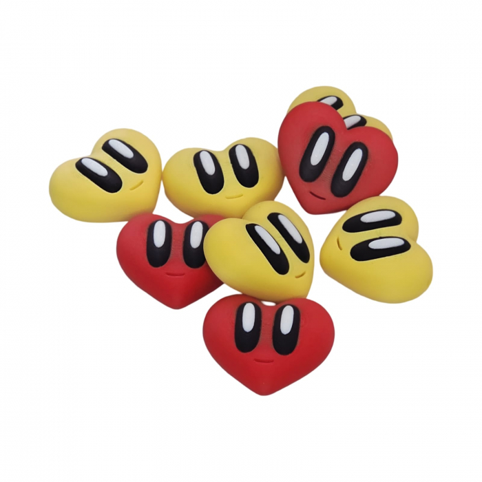 Inimioara Breloc [4]