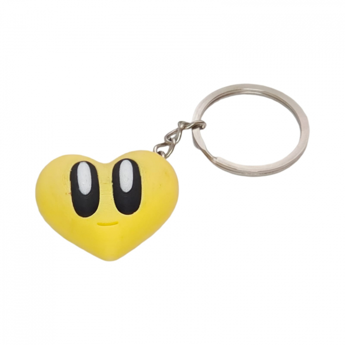 Inimioara Breloc [1]