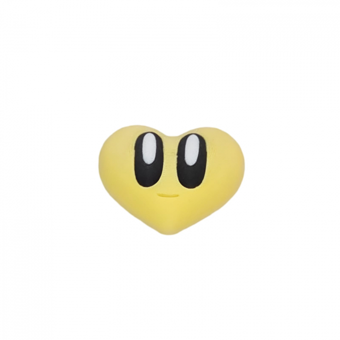 Inimioara Breloc [2]