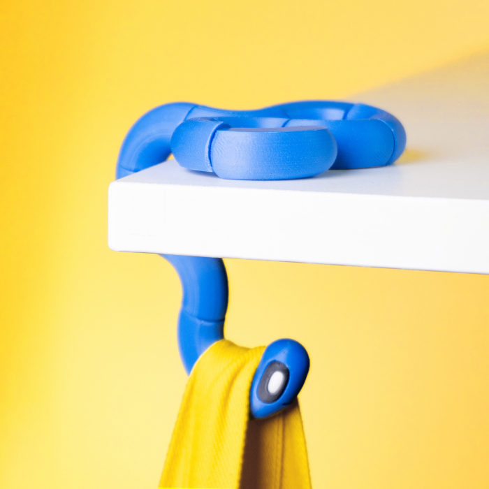 Figurina Blob Noodler Small [11]