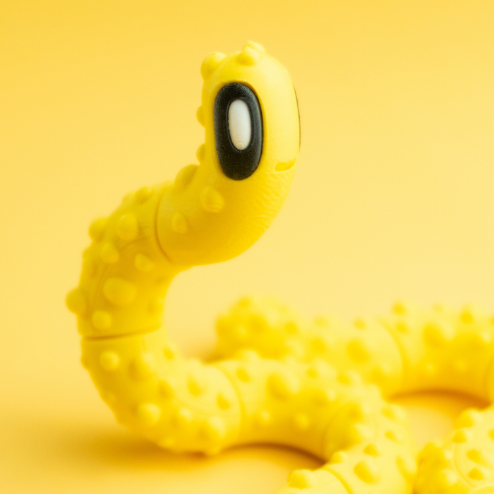 Figurina Blob Noodler Small [7]