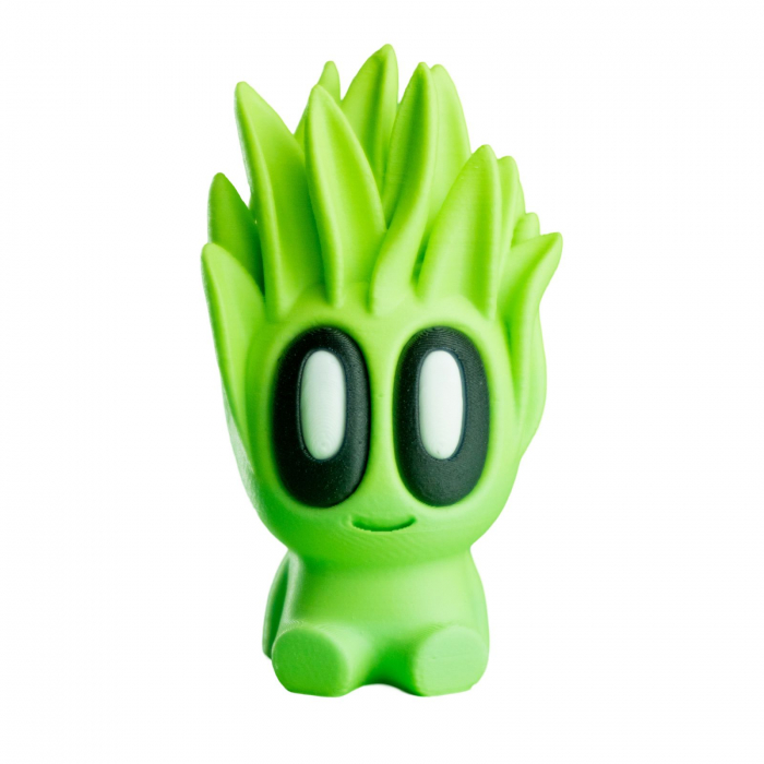 Figurina Blob Snake Plant [1]