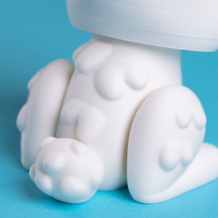 Figurina Blob Bunny [2]