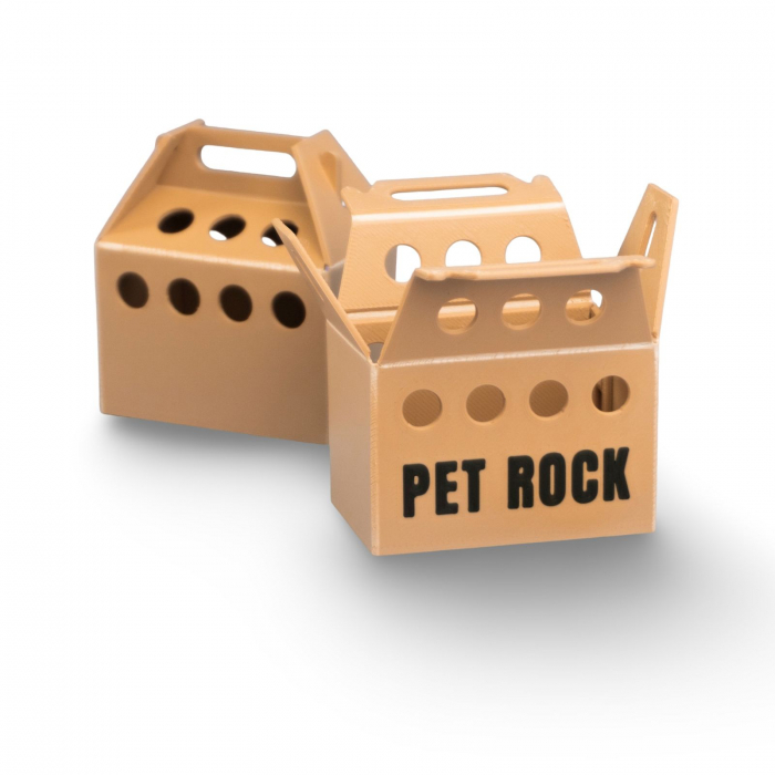 Figurina Rock Box [1]