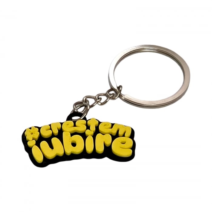 Breloc Personalizat [1]