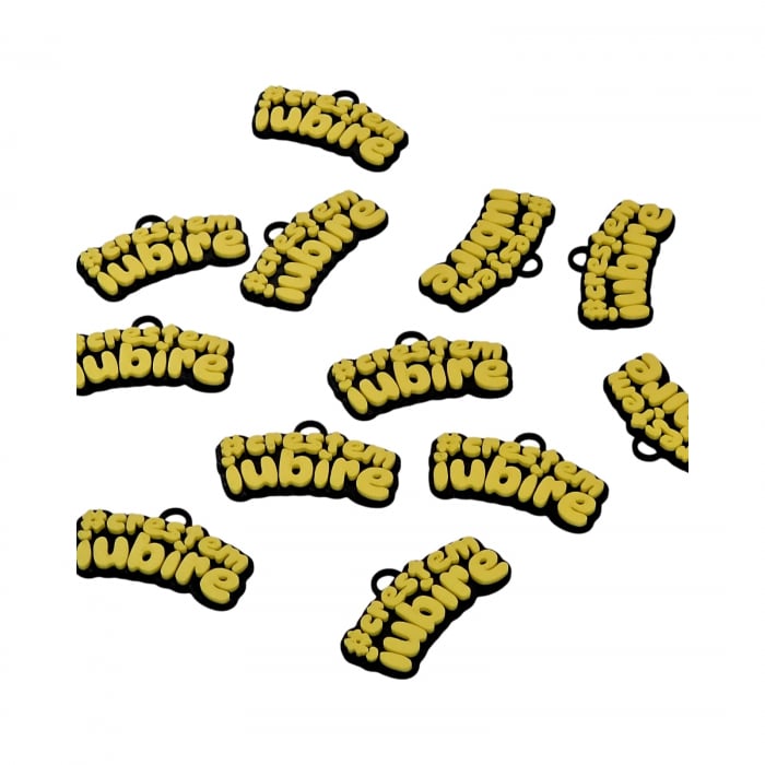 Breloc Personalizat [2]