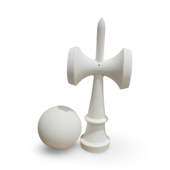 Kendama 3D - White [3]