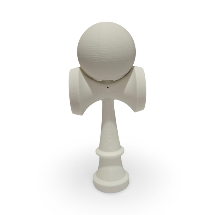 Kendama 3D - White [1]