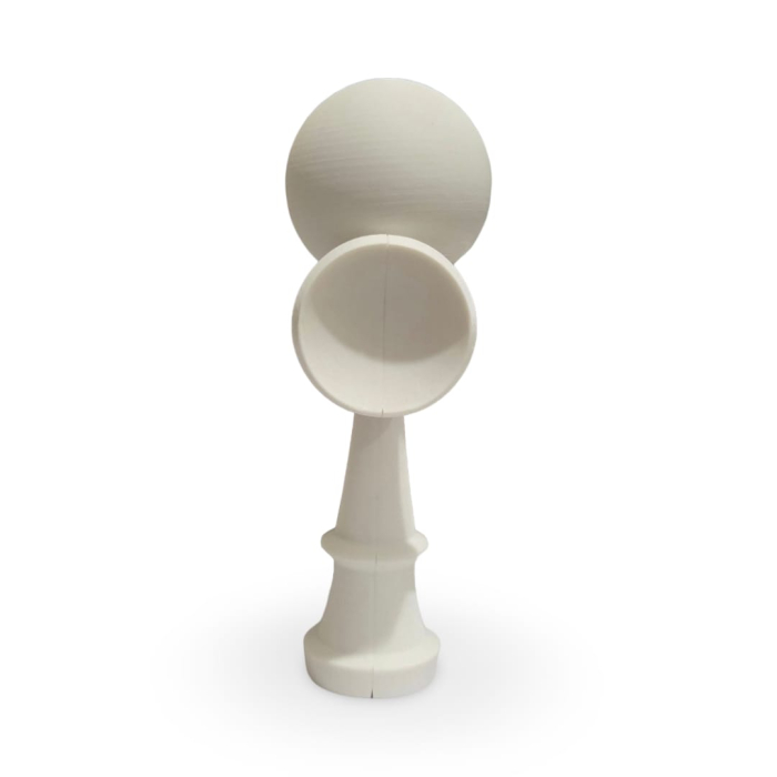 Kendama 3D - White [2]