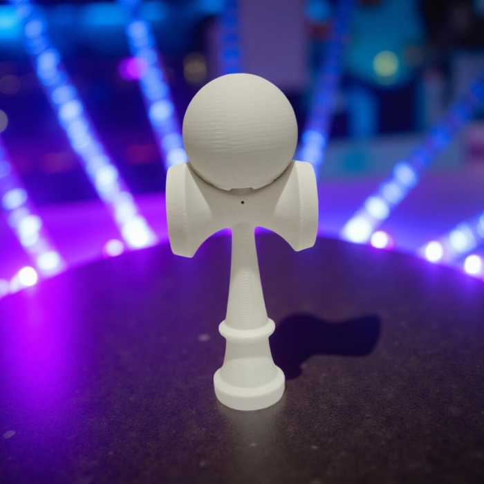 Kendama 3D - White [4]