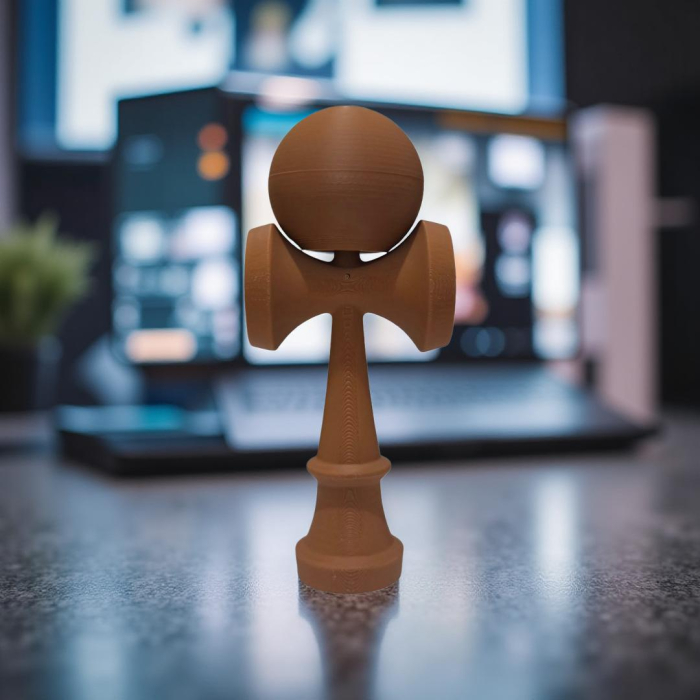 Kendama 3D - Copacel [5]