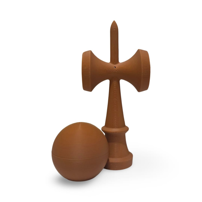 Kendama 3D - Copacel [3]