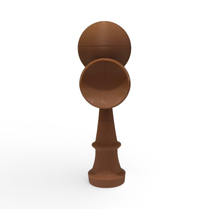 Kendama 3D - Copacel [2]