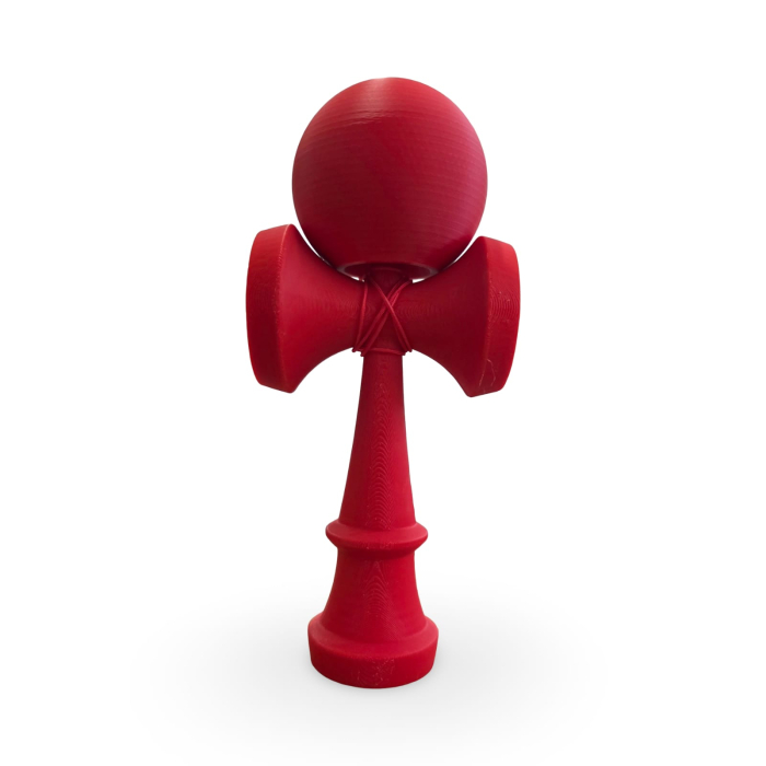Kendama 3D - Rosu [1]