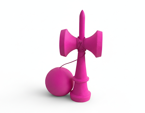 Kendama 3D - Roz [2]