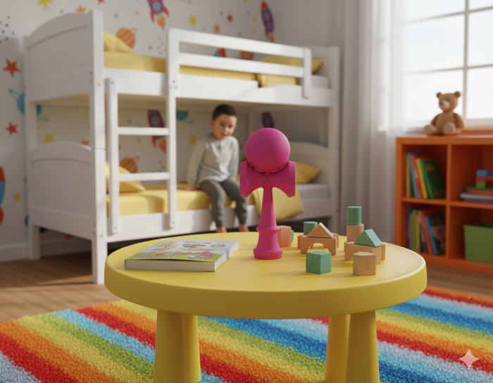 Kendama 3D - Roz [4]