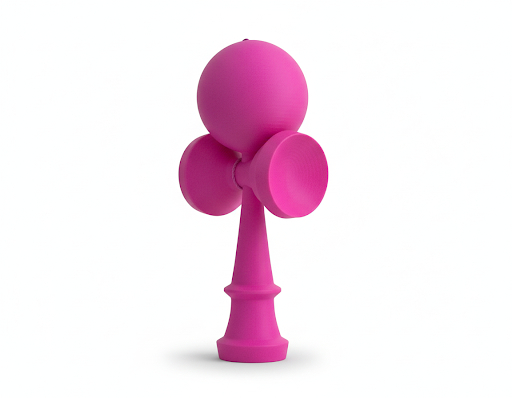 Kendama 3D - Roz [3]