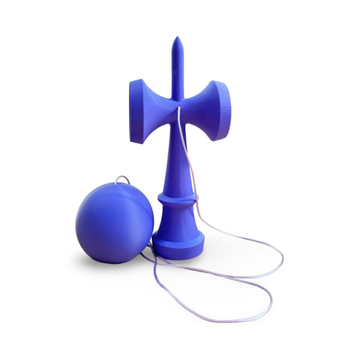 Kendama 3D - Purple [2]