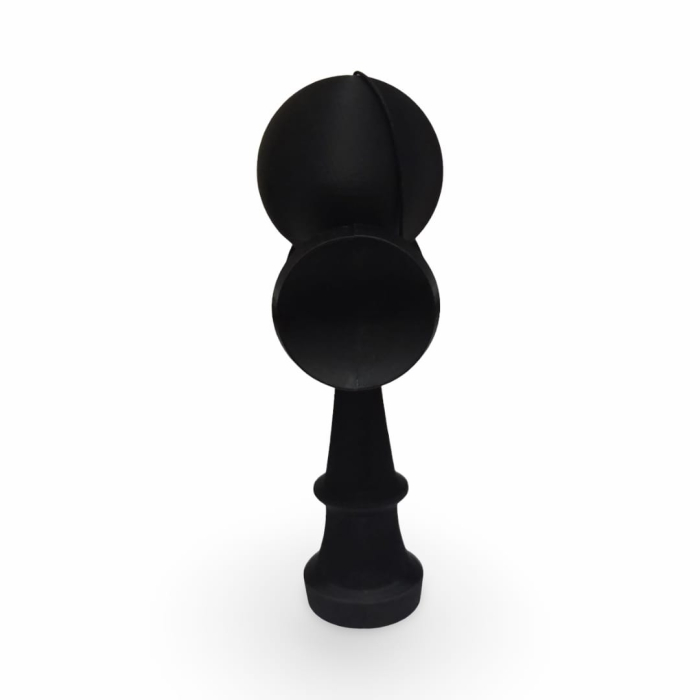 Kendama 3D - Black [2]