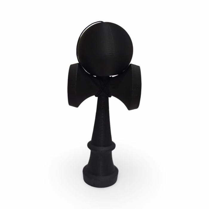 Kendama 3D - Black [1]