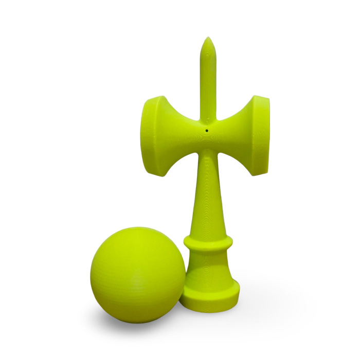 Kendama 3D - Brotacel [2]