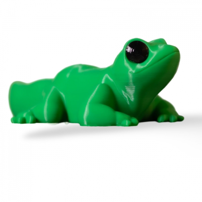Pookie Baby Lizard Figurina- Breloc [1]