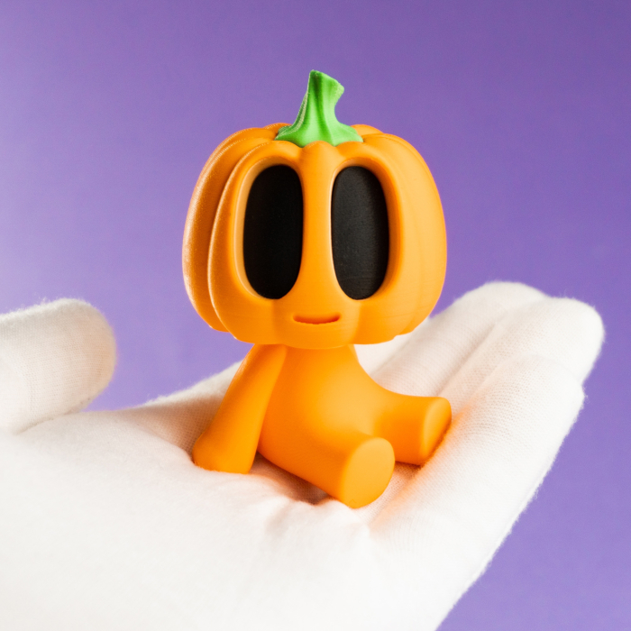 Figurina Blob Halloween [1]