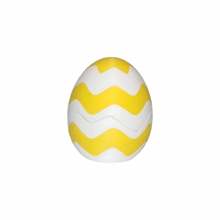Colectia Blob Easter - Easter Egg - Vanatoarea de Oua - Ou Mini 4 cm