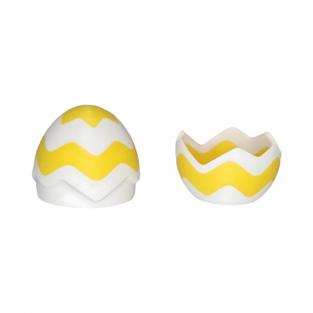 Easter Egg - Vanatoarea de Oua - Ou Mare 8cm [1]