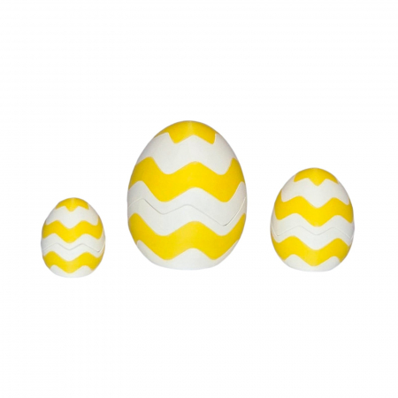 Easter Egg - Vanatoarea de Oua - Set 3 bucati [9]