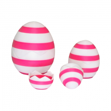 Easter Egg - Vanatoarea de Oua - Set 3 bucati [6]