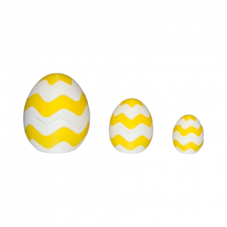 Easter Egg - Vanatoarea de Oua - Set 3 bucati [10]