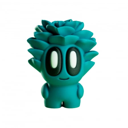 Colectia Blob Plants - Figurina Blob Juicy Plant