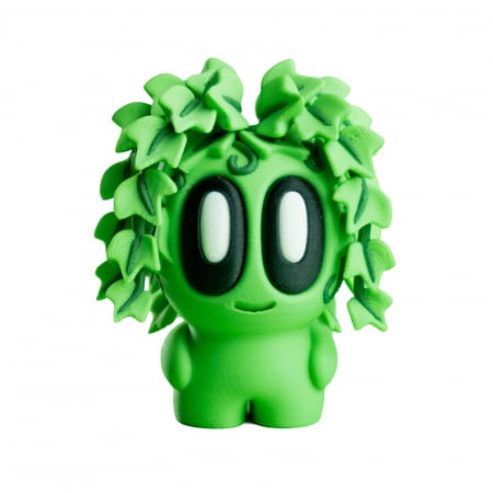 Colectia Blob Plants - Figurina Blob Poison Ivy Plant