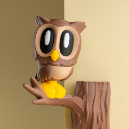 Figurina Blob Buffy Dark [3]