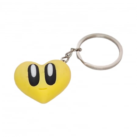 Chestii Trestii - Inimioara Breloc