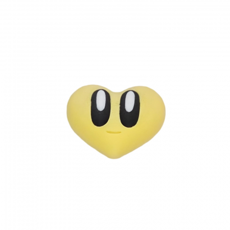 Inimioara Breloc [1]