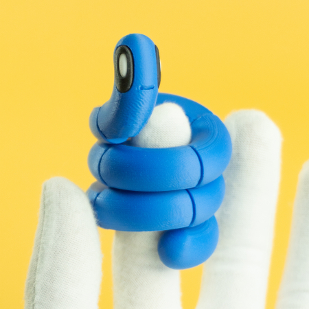 Figurina Blob Noodler Big [1]