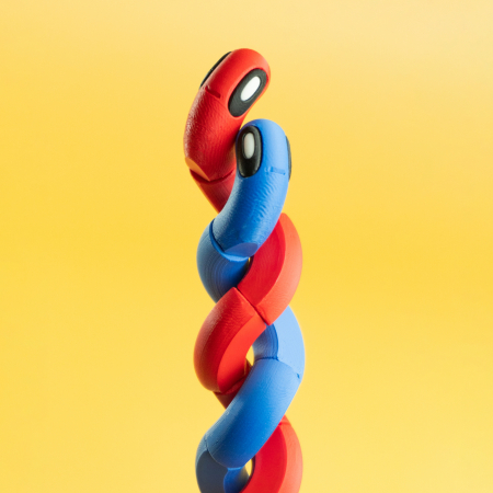 Figurina Blob Noodler Small [8]