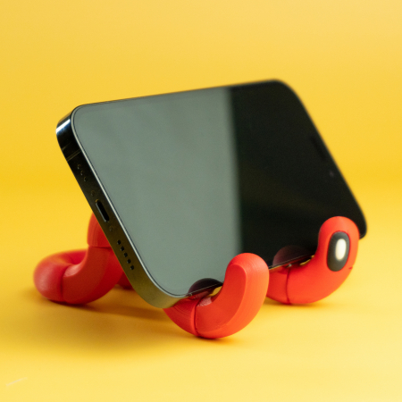 Figurina Blob Noodler Small [4]