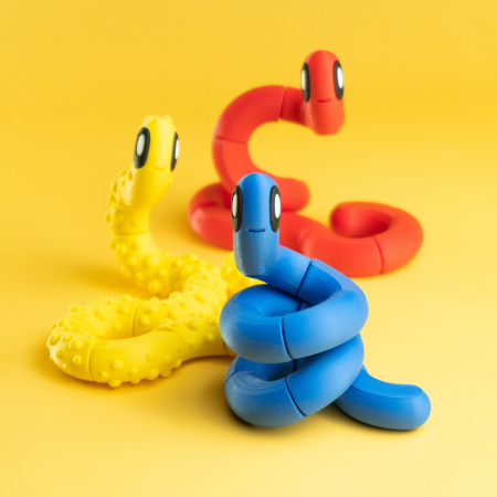 Figurina Blob Noodler Small [7]