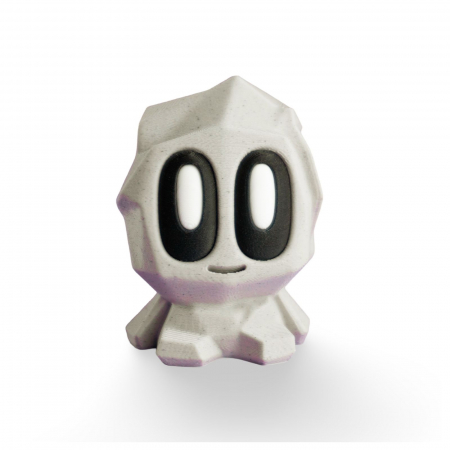 Colectia Blob Rock - Figurina Blob Original Rock