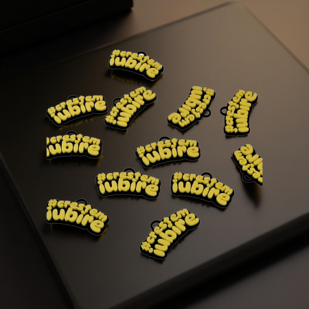 Breloc Personalizat [2]