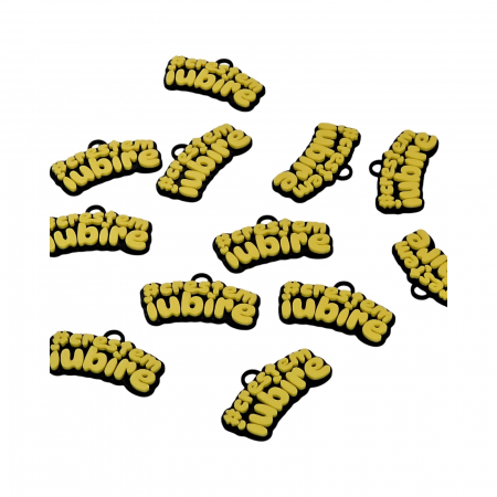 Breloc Personalizat [1]