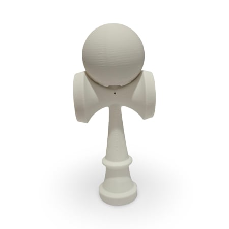 Kendama - Kendama 3D - White