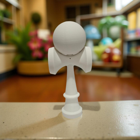 Kendama 3D - White [4]