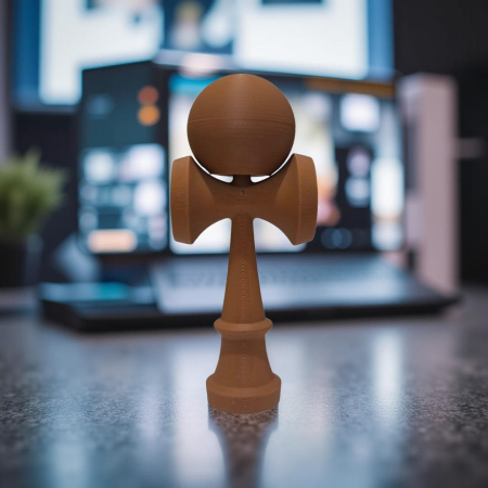 Kendama 3D - Copacel [4]