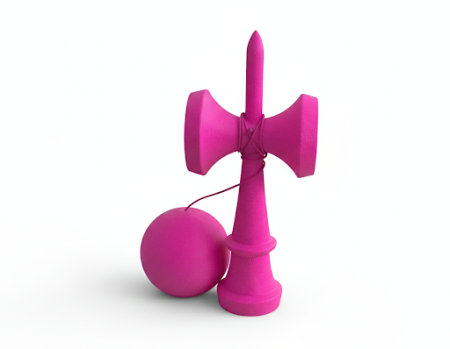 Kendama 3D - Roz [1]