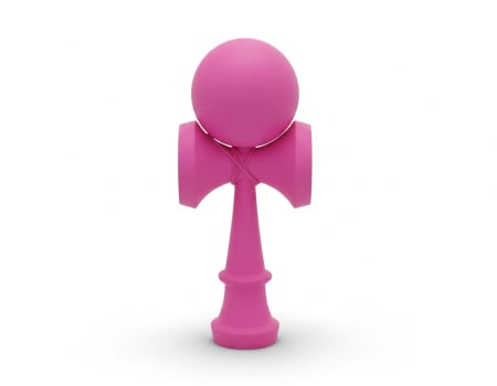 Kendama - Kendama 3D - Roz